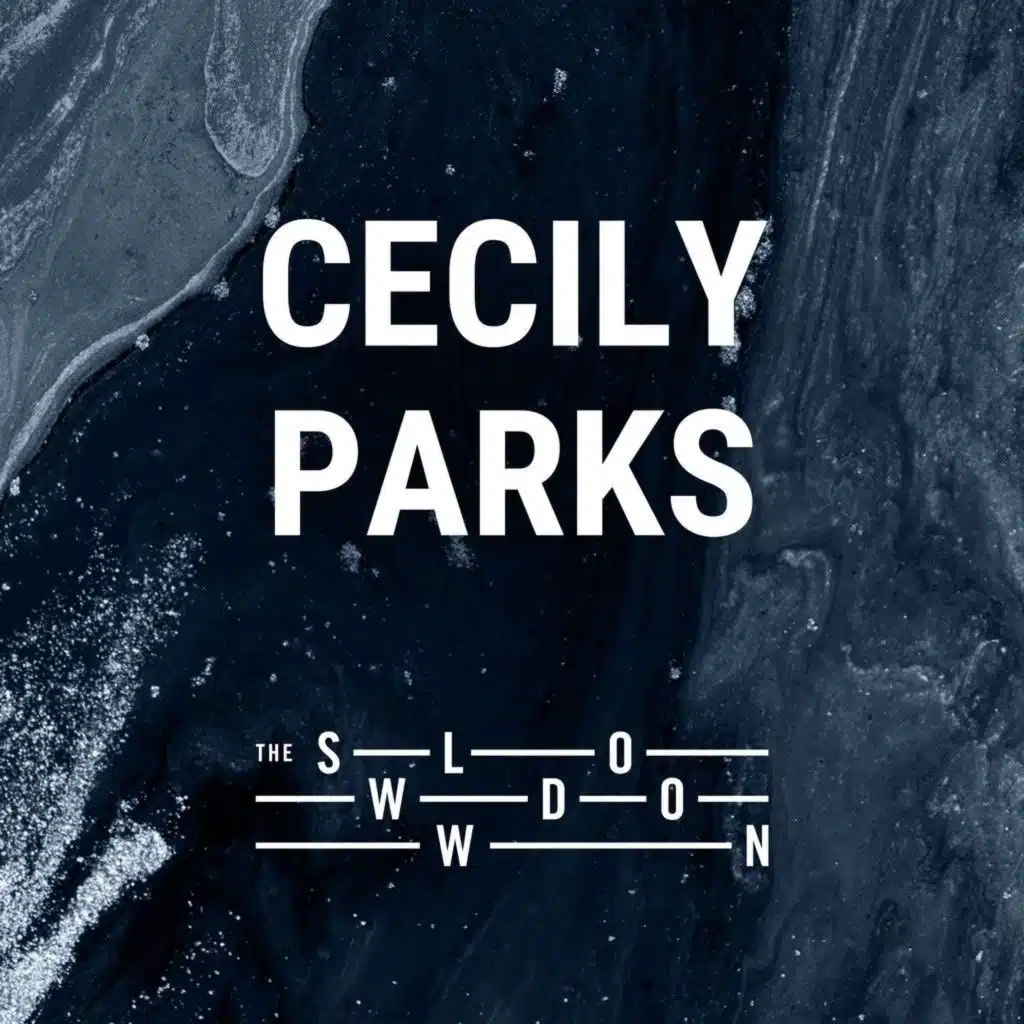 1445: Hackberry by Cecily Parks