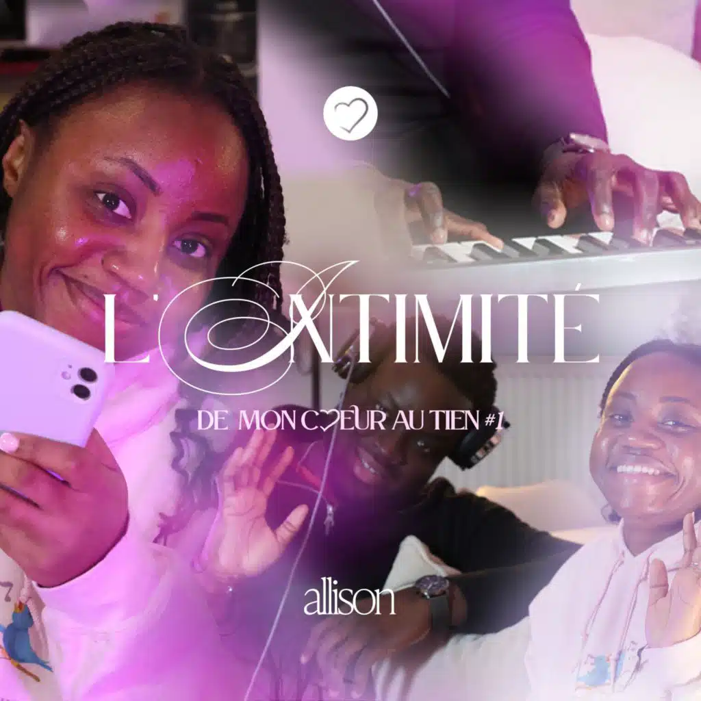 De Mon Coeur Au Tien - Intimité