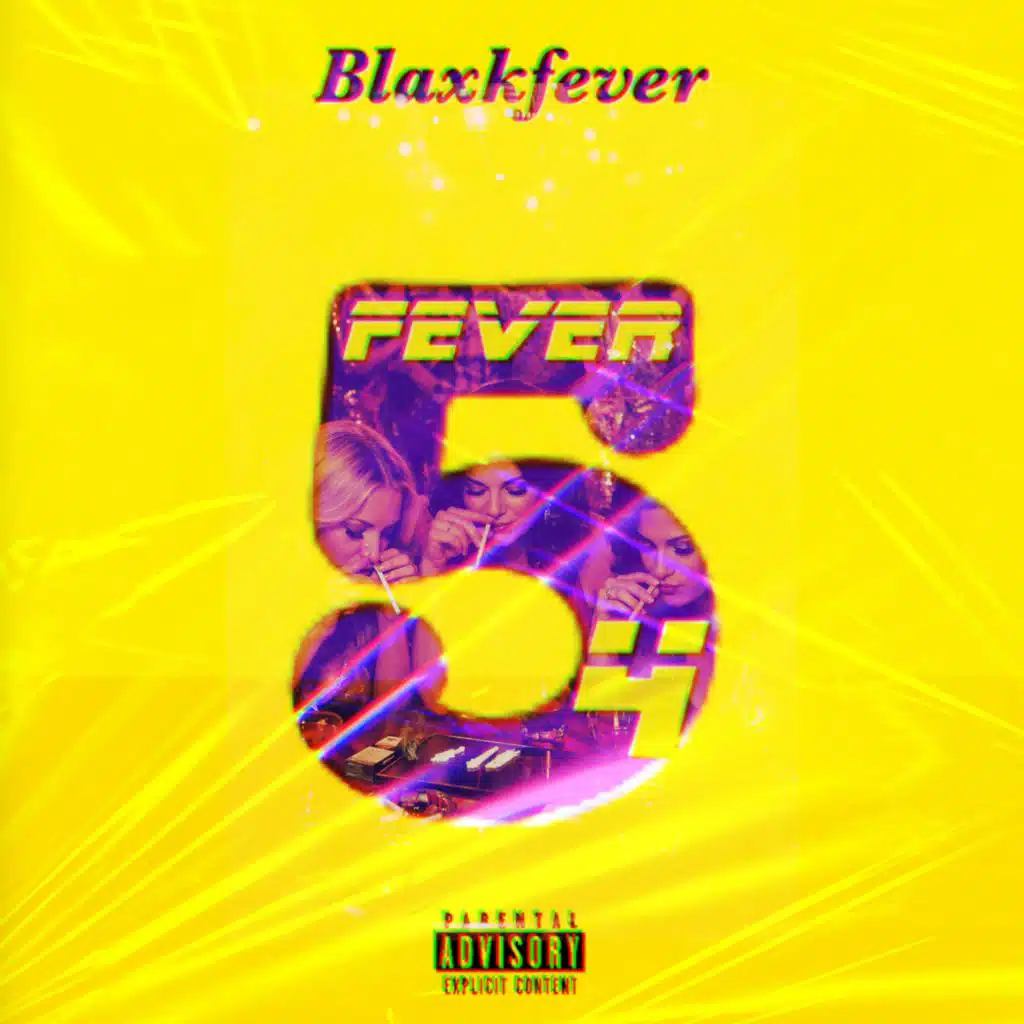 Blaxkfever