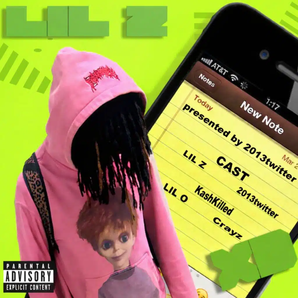 lil z