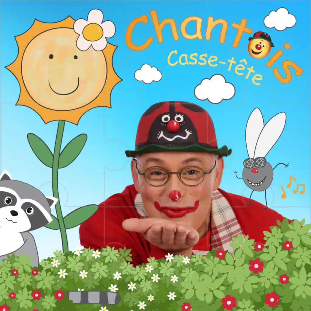 Chantois