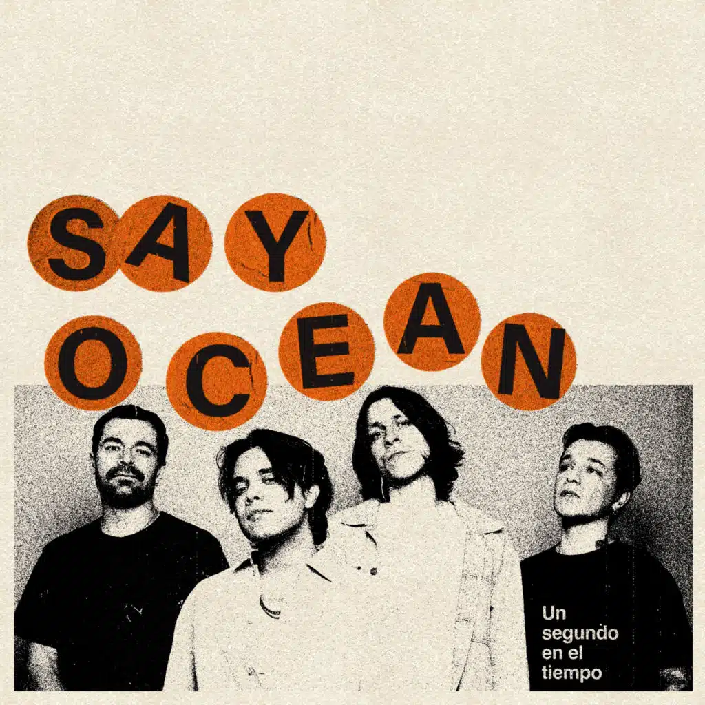 Say Ocean