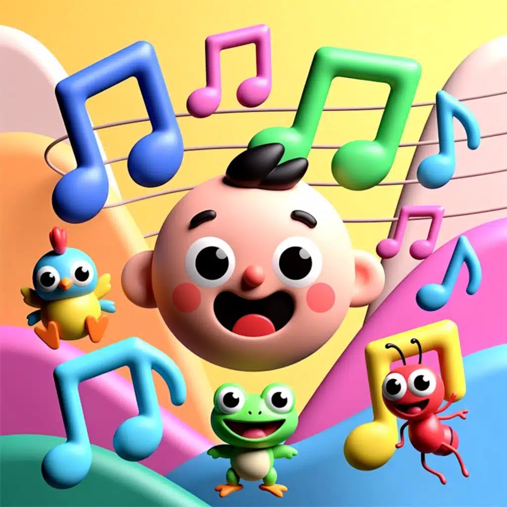 Mimpi Lembut untuk Anak Tersayang