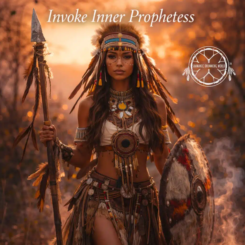 Invoke Inner Prophetess