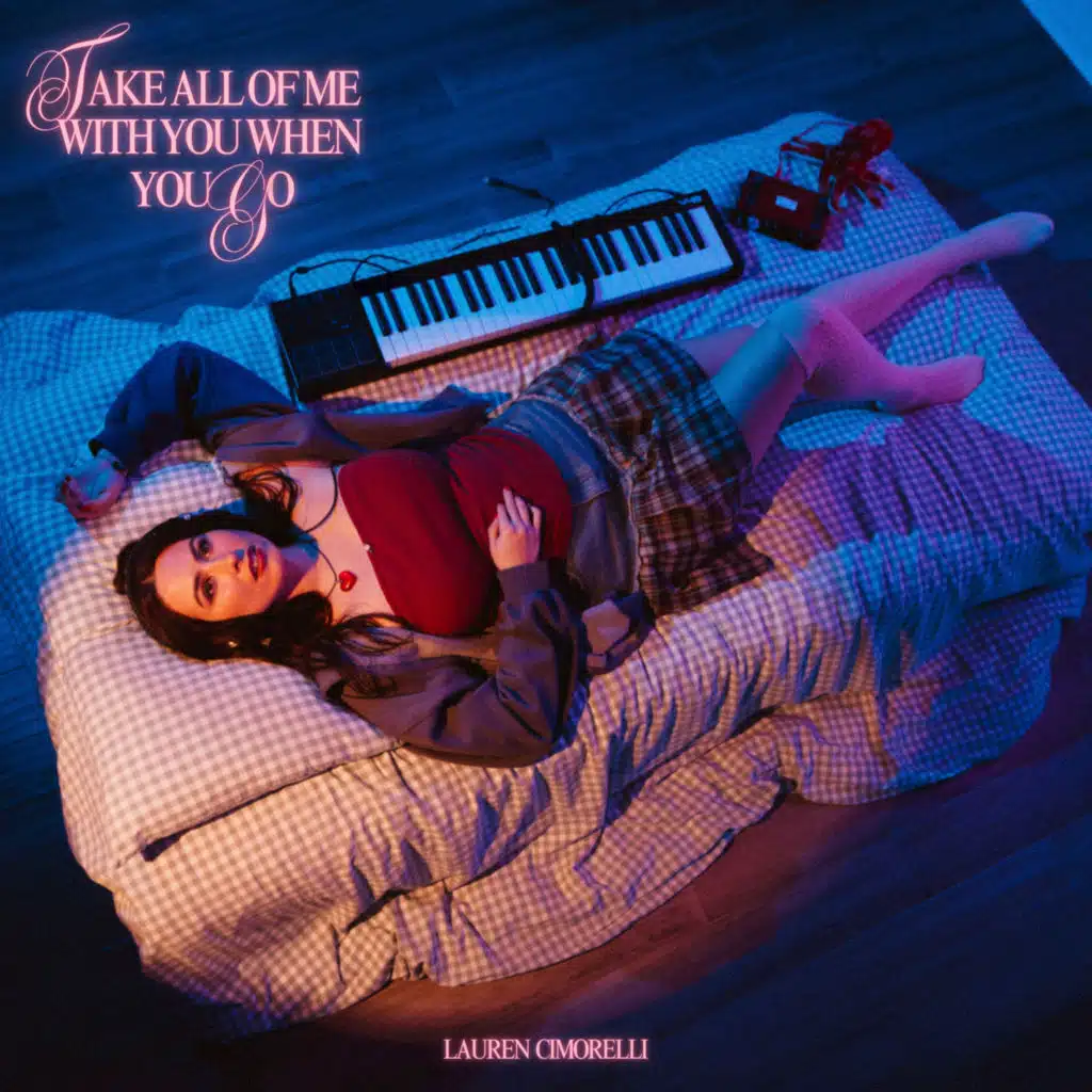 take all of me with you when you go
