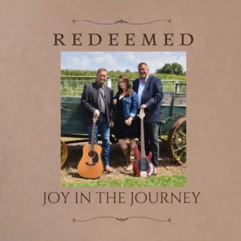 Joy in the Journey