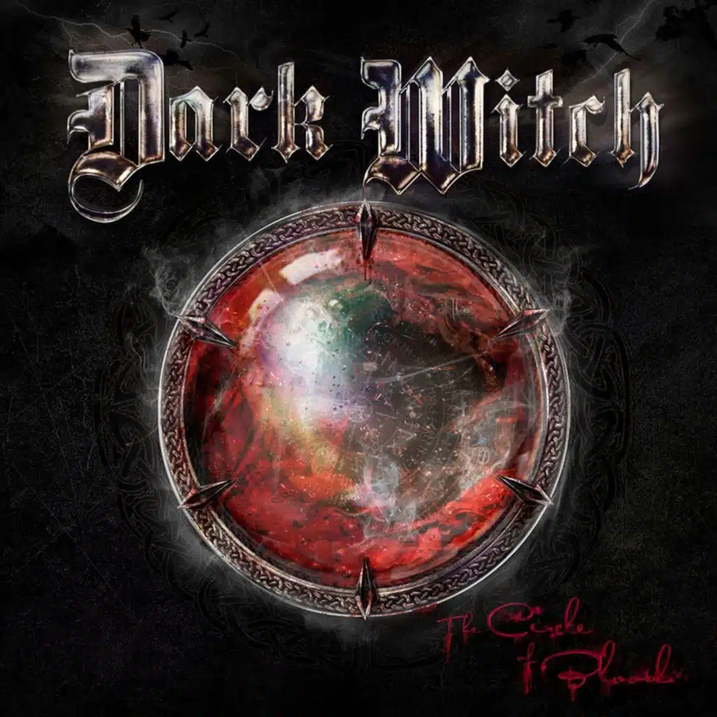 The Circle Of Blood