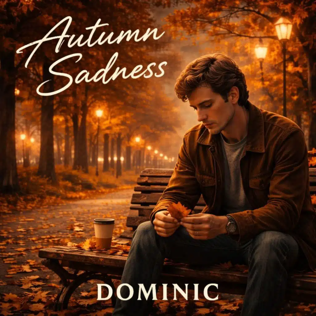 Autumn Sadness