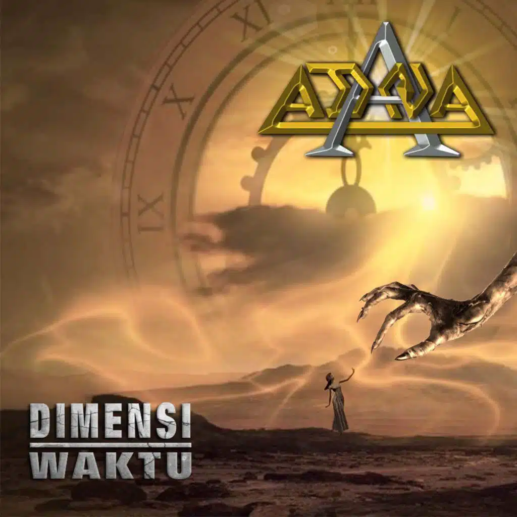 Dimensi Waktu