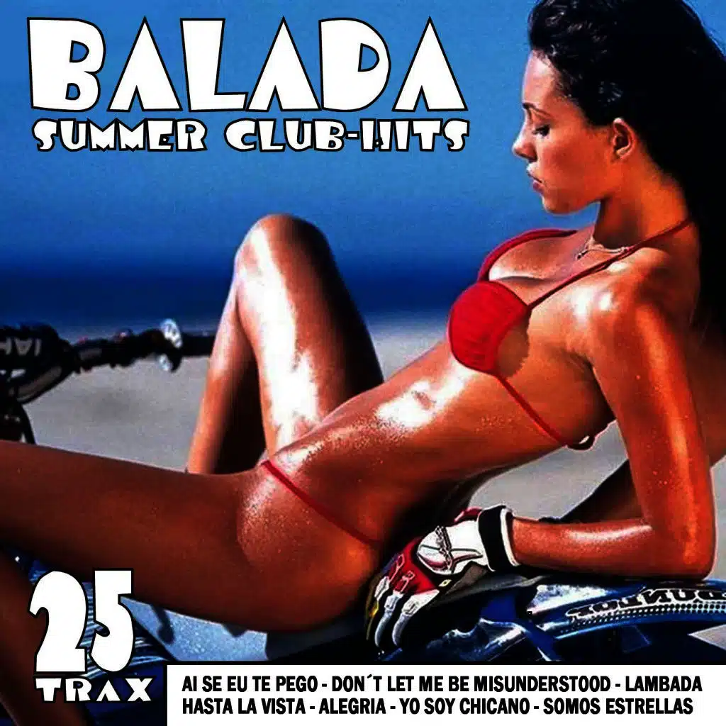 Show Me Love (House Mix)