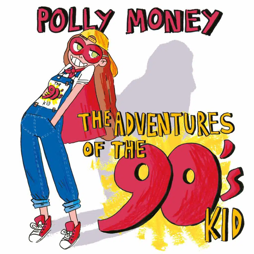 The Adventures of the 90's Kid