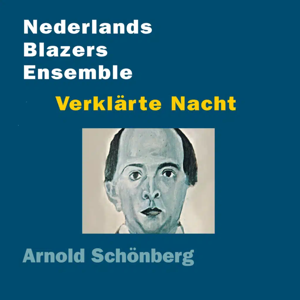 Verklaerte Nacht, Op. 4 (Arr. for Wind Ensemble by Geert van Keulen) (Live)