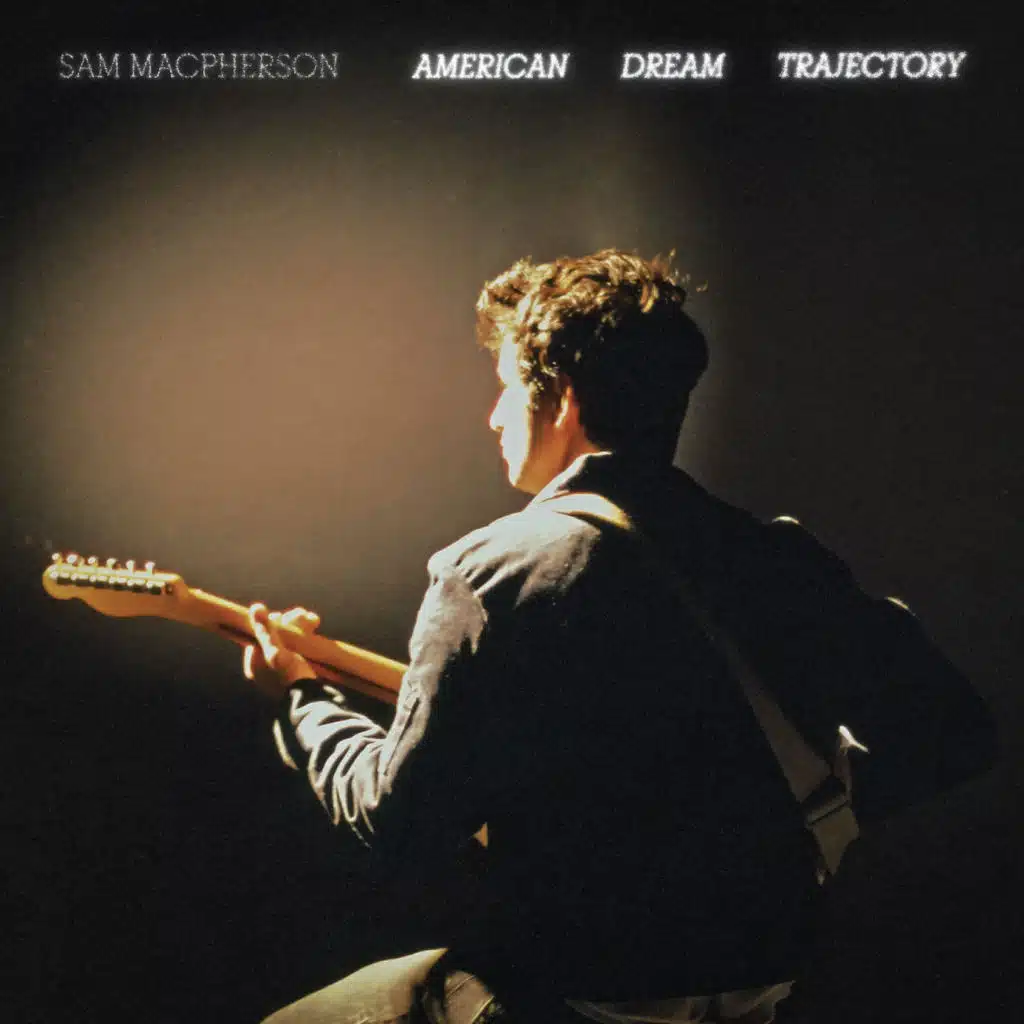 American Dream Trajectory