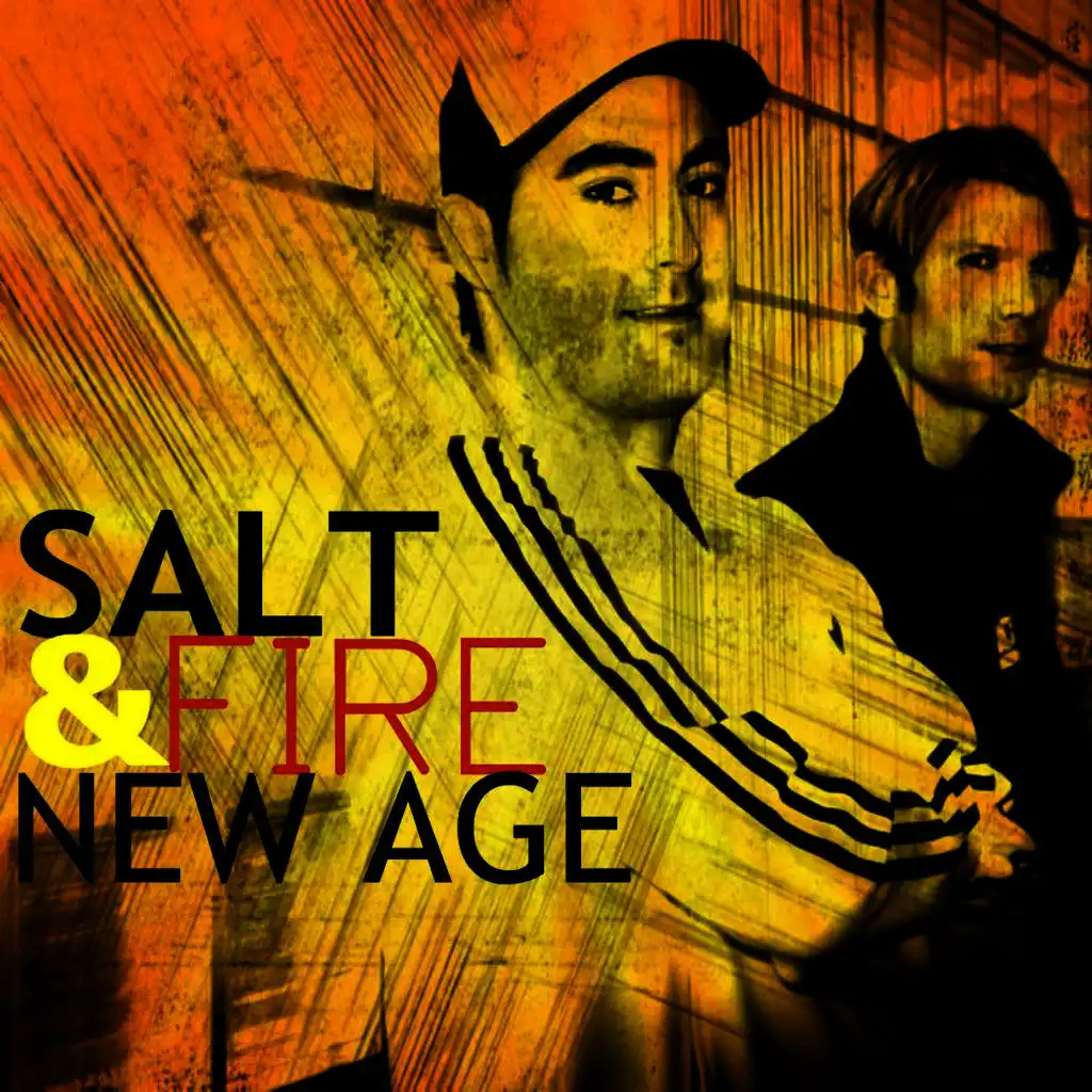 Fire & Salt