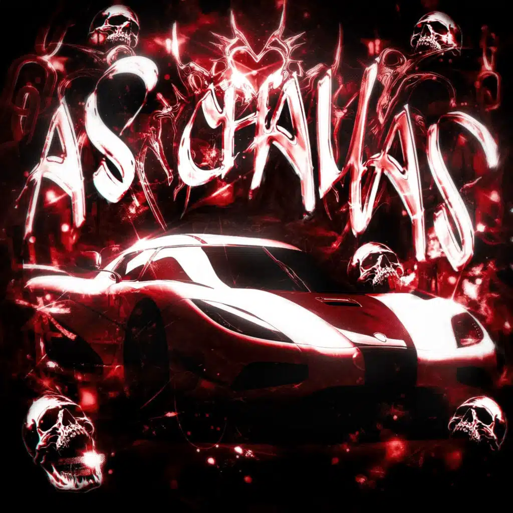 Scythermane, DJ LYVIXRA, Lurk & MC Fabinho da Osk