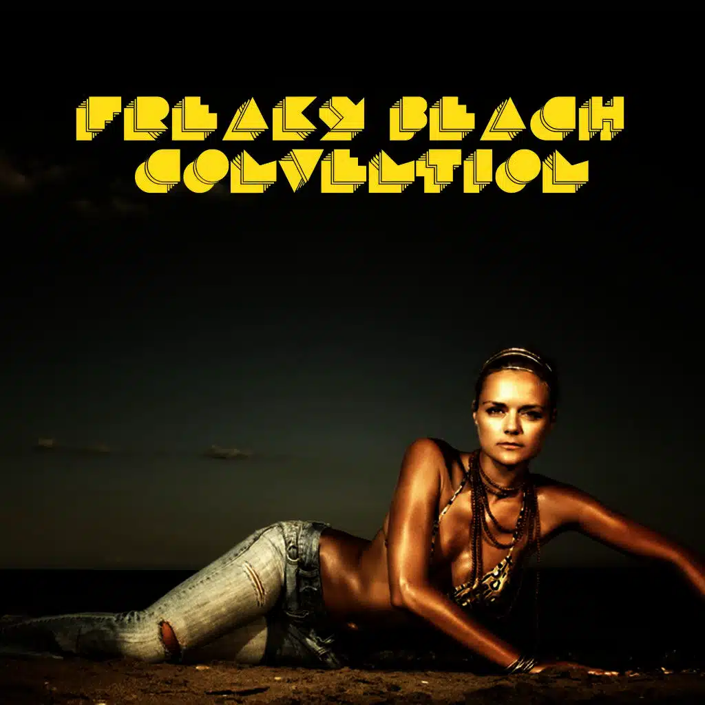 Freaky Beach Convention