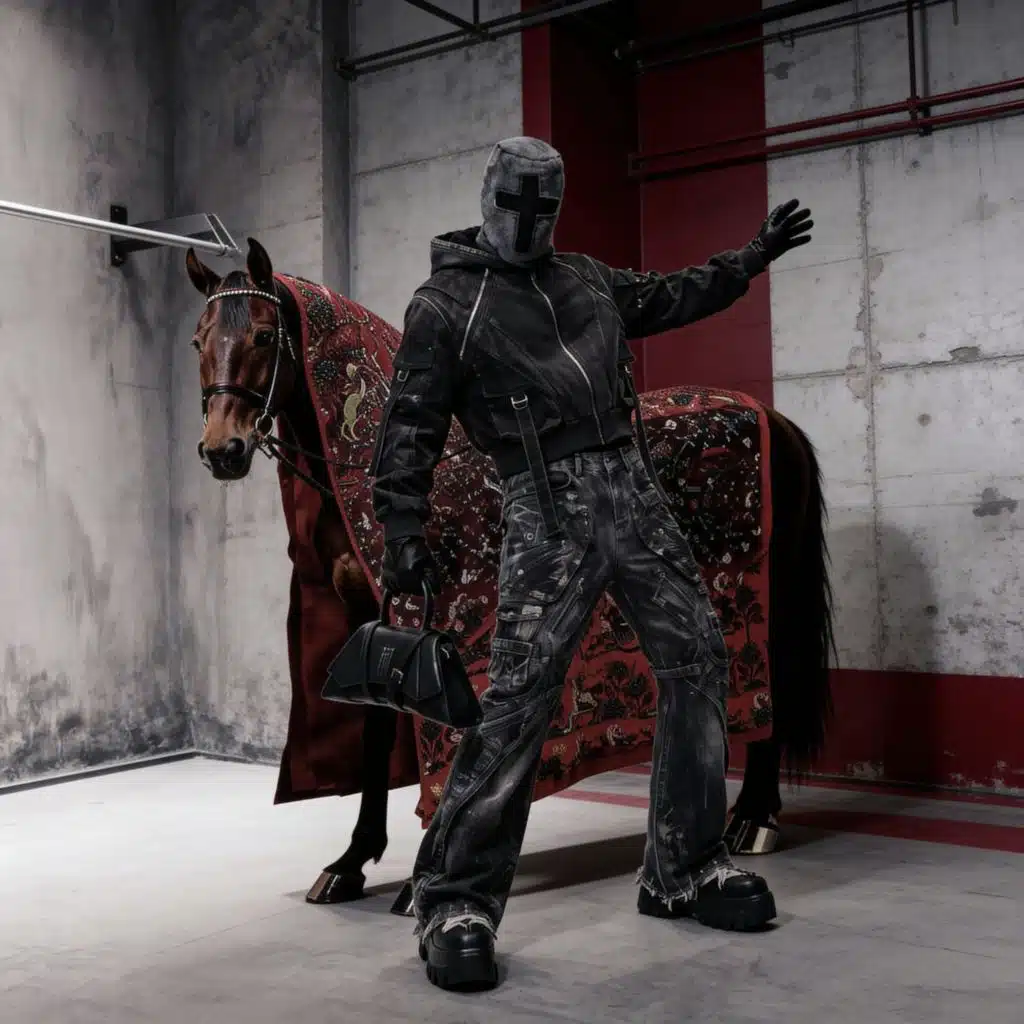 Rain On The Demo Tape