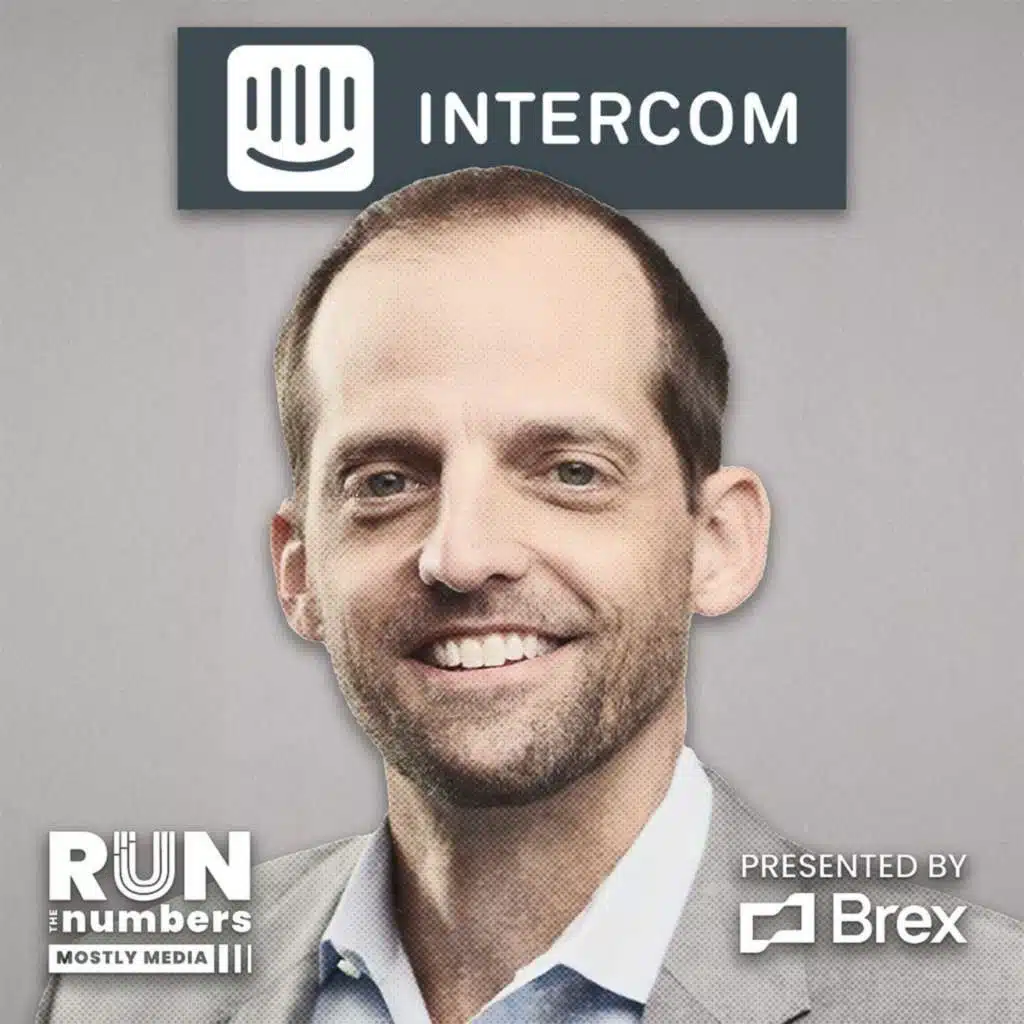 The CFO Rule for AI Forecasting: “It’s Not Zero” | Dan Griggs