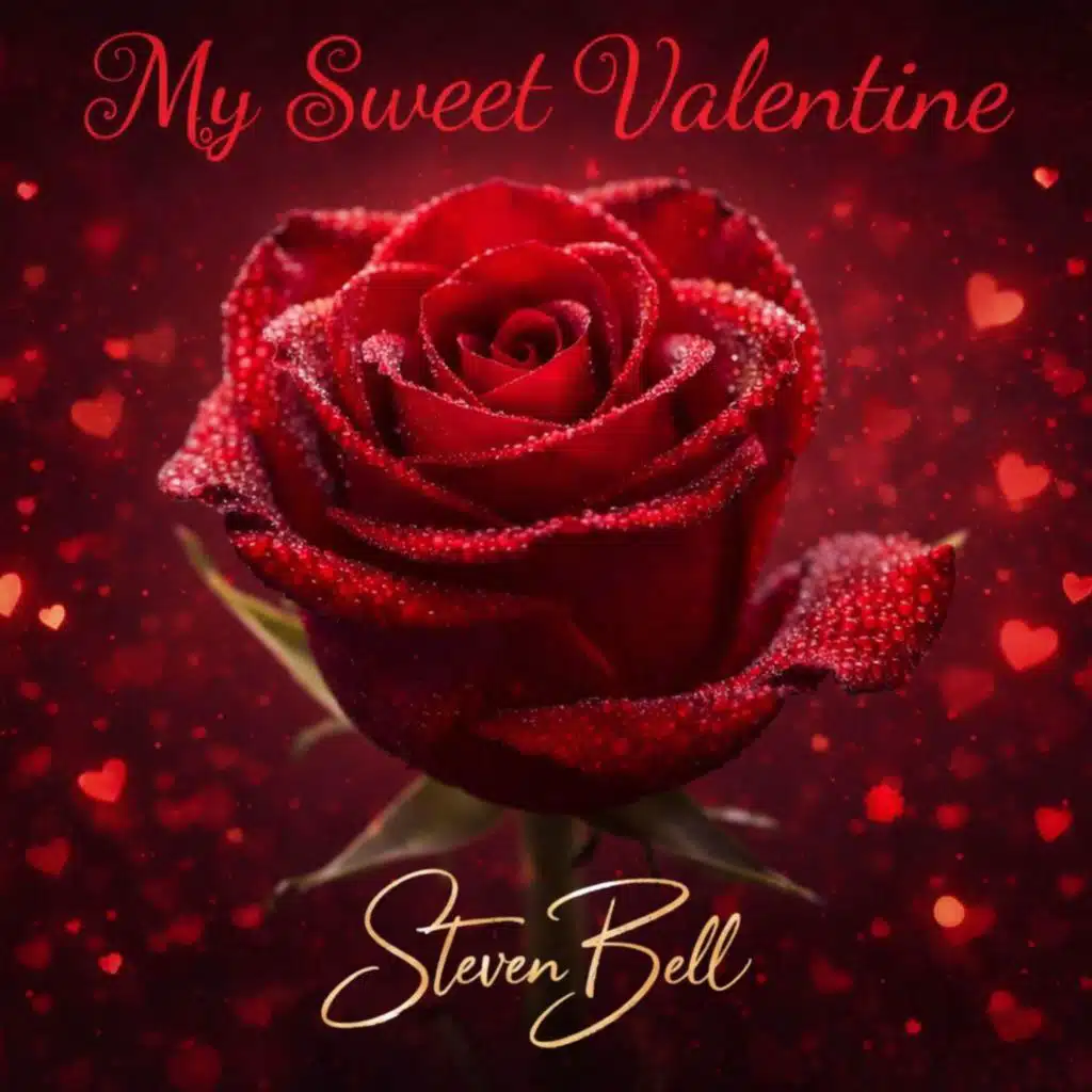 Steven Bell