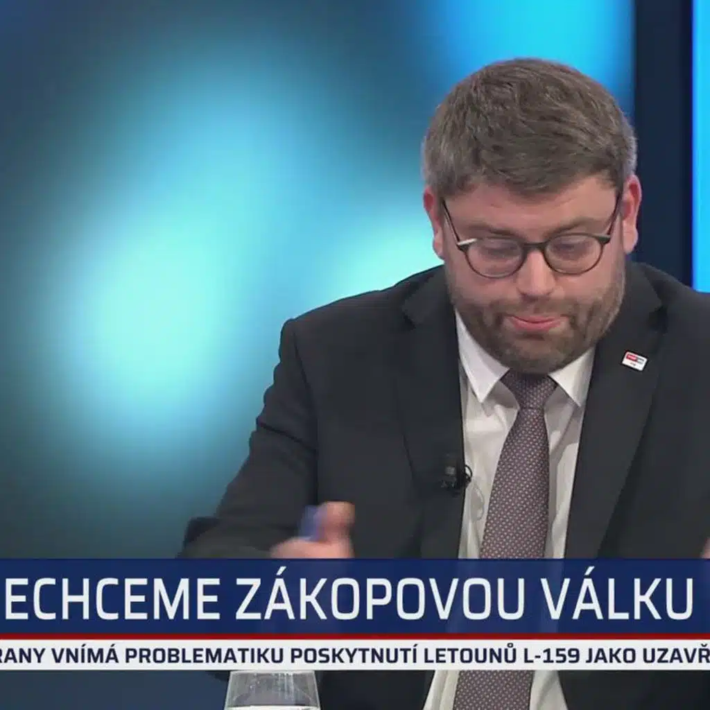 Zalhal Macinka v SMS pro Pavla? Předpokládám, že ano, připustil Bureš z ANO