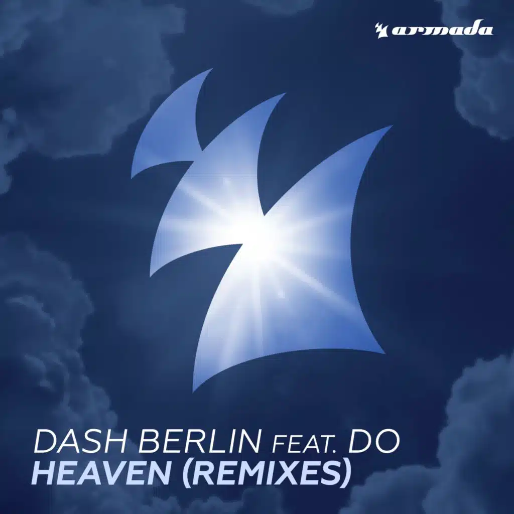 Heaven (Remixes) [feat. Do]