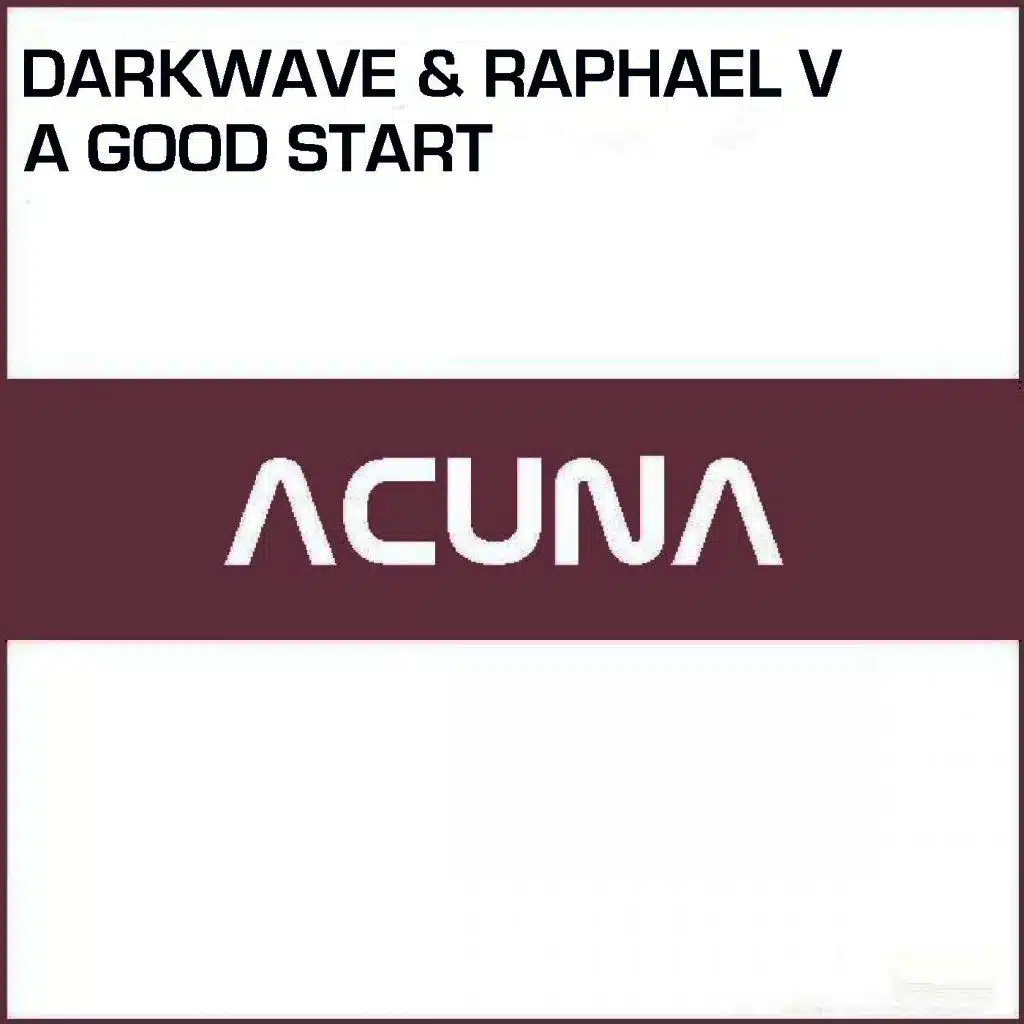 Darkwave & Raphael V