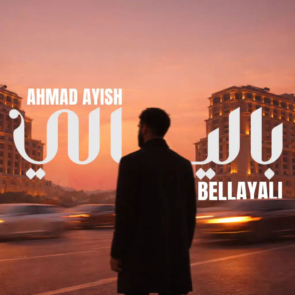 Ahmad Ayish