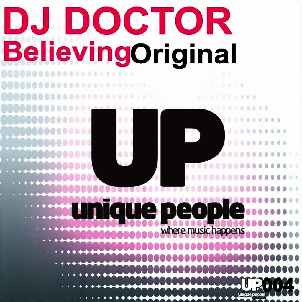Believing (Original)