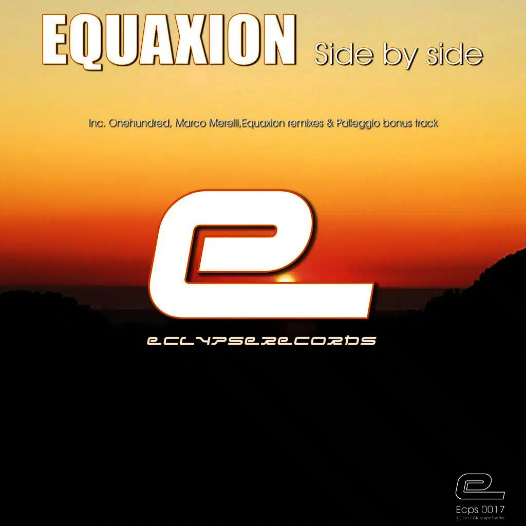 Side By Side (Onehundred Remix)