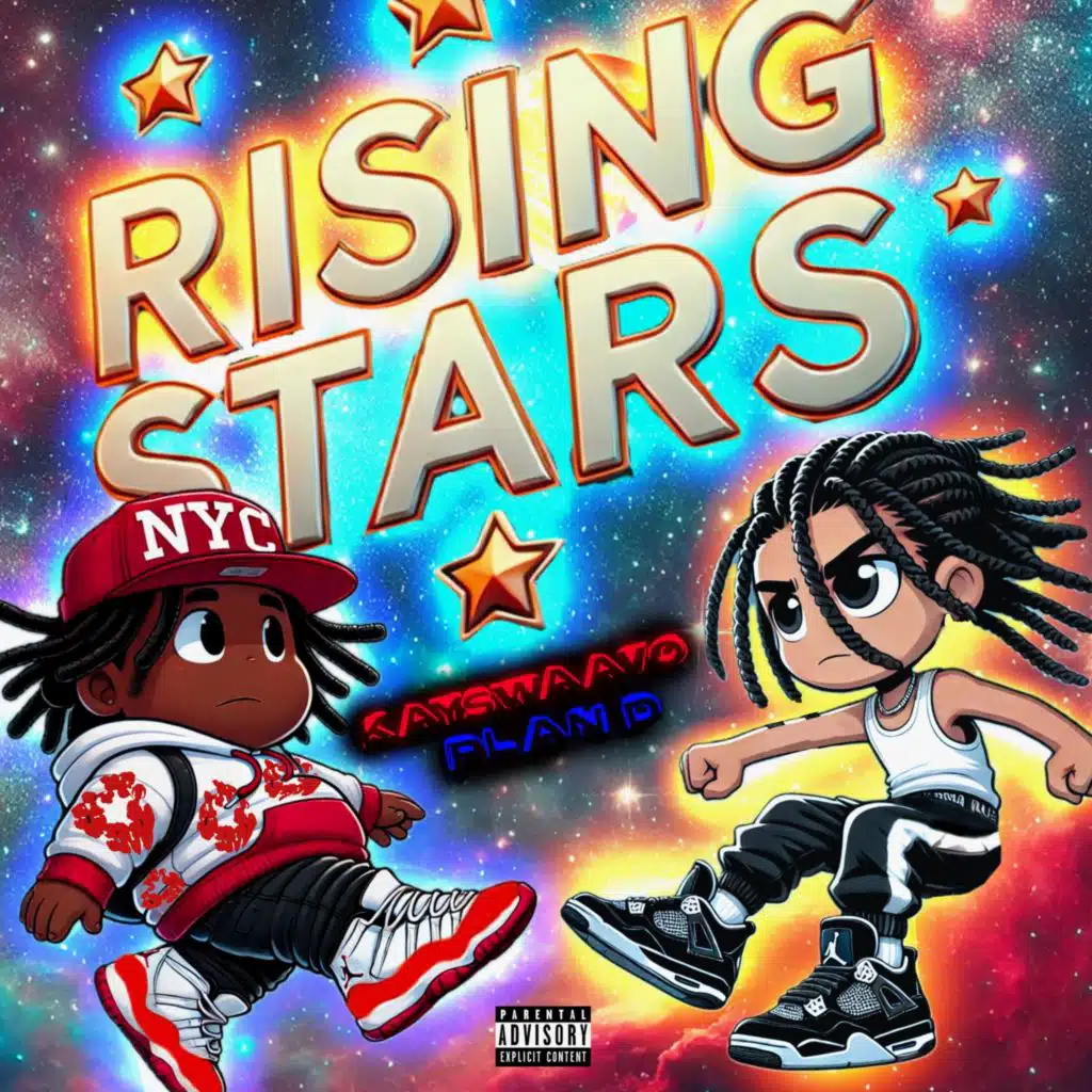 Rising Stars