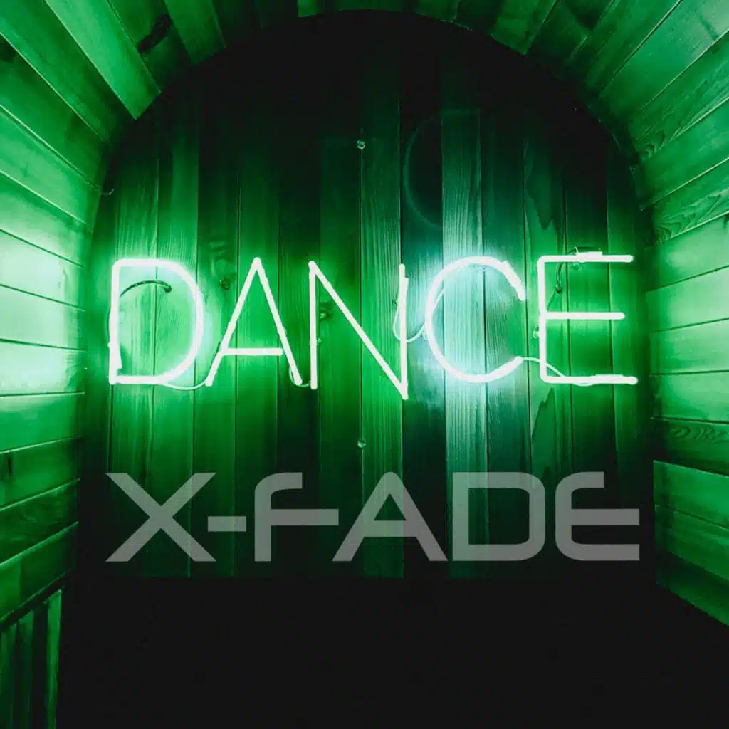 X-Fade & Maurizio Braccagni