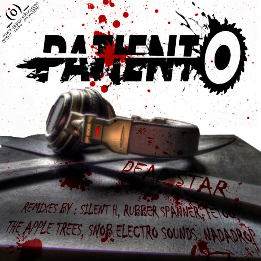 Dead Star (Snob Electro Sounds Remix)