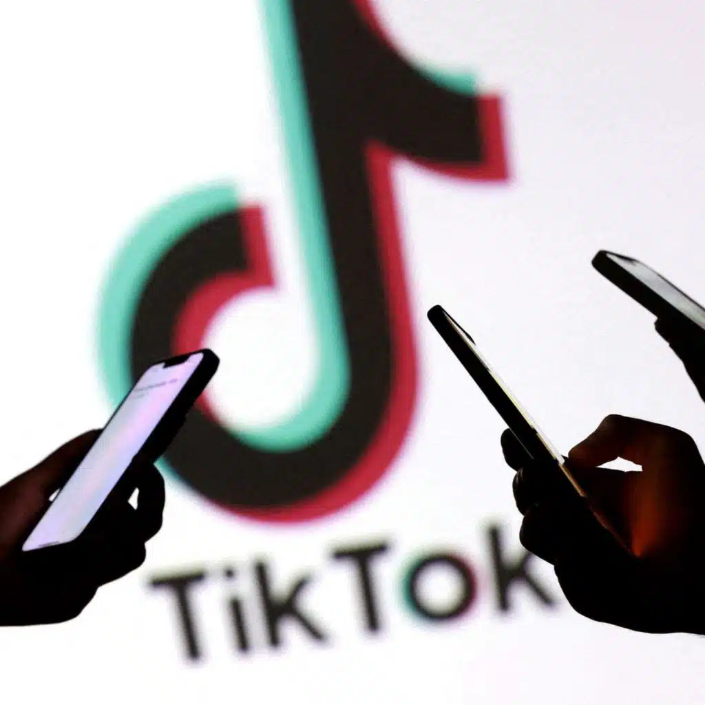 How the Minnesota shooting set off a TikTok censorship debate
