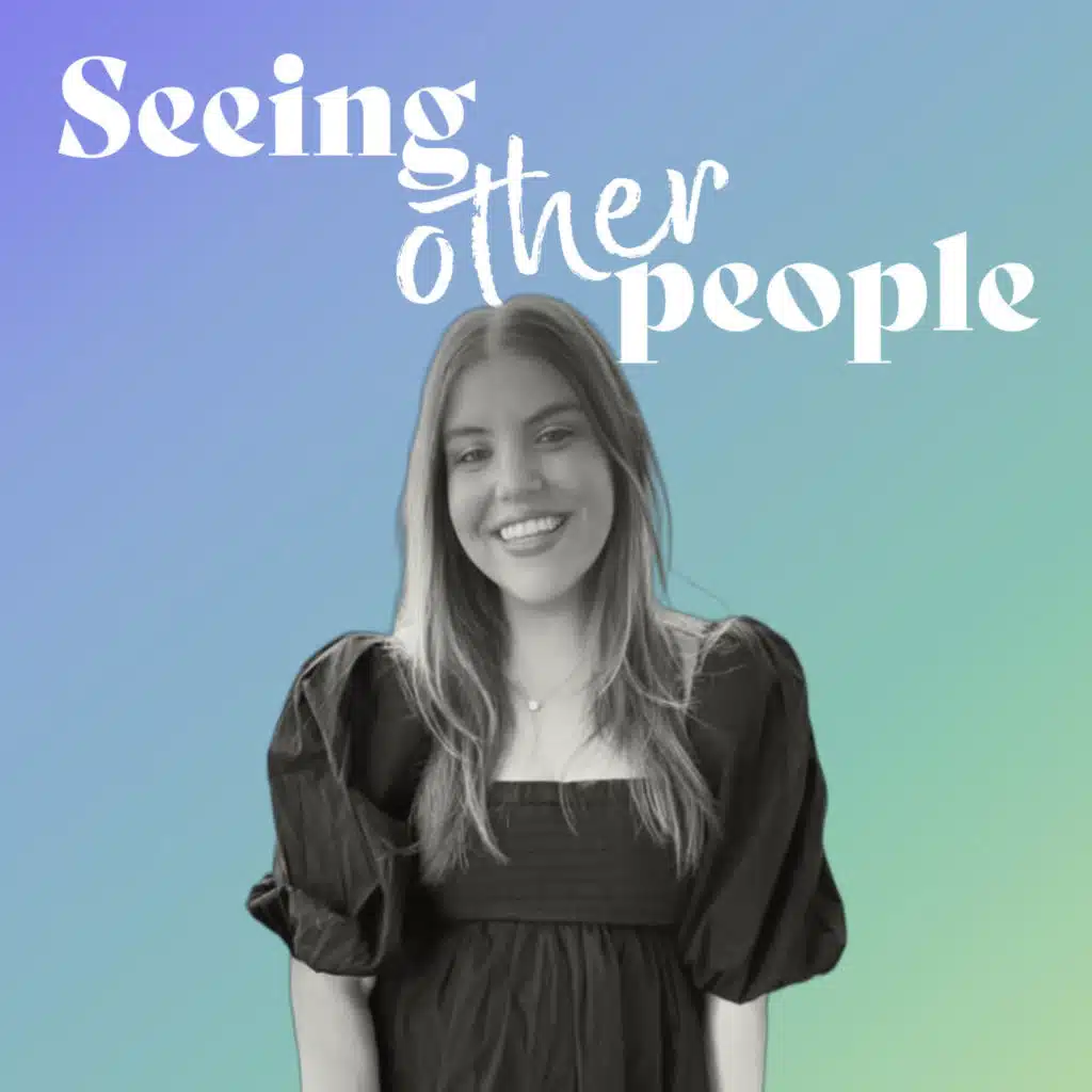 Going on a GLP1 Changed My (Dating) Life