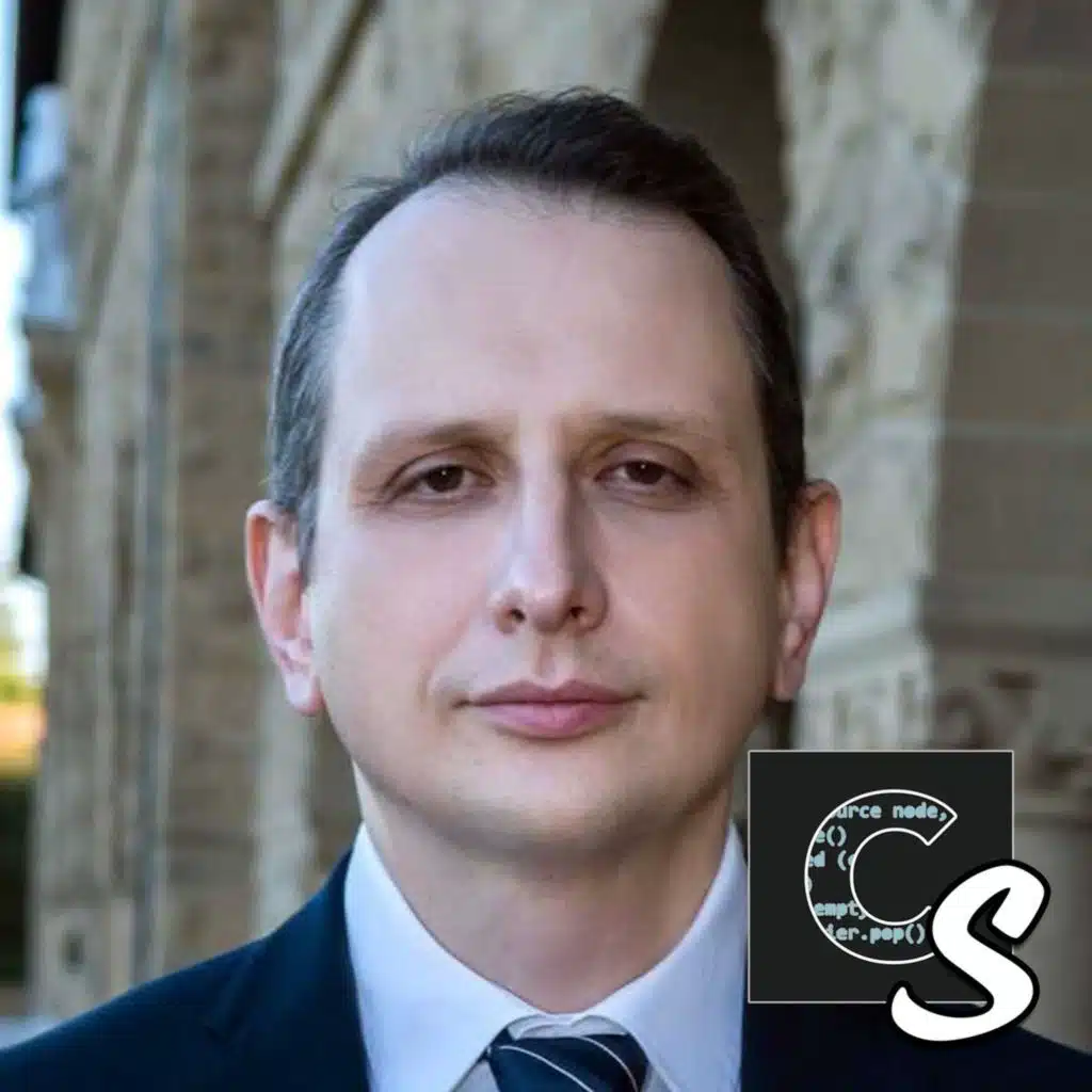 S12 Bonus: Dmytro Ovcharenko, Alcor