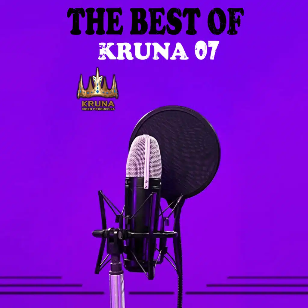 The best of kruna 7