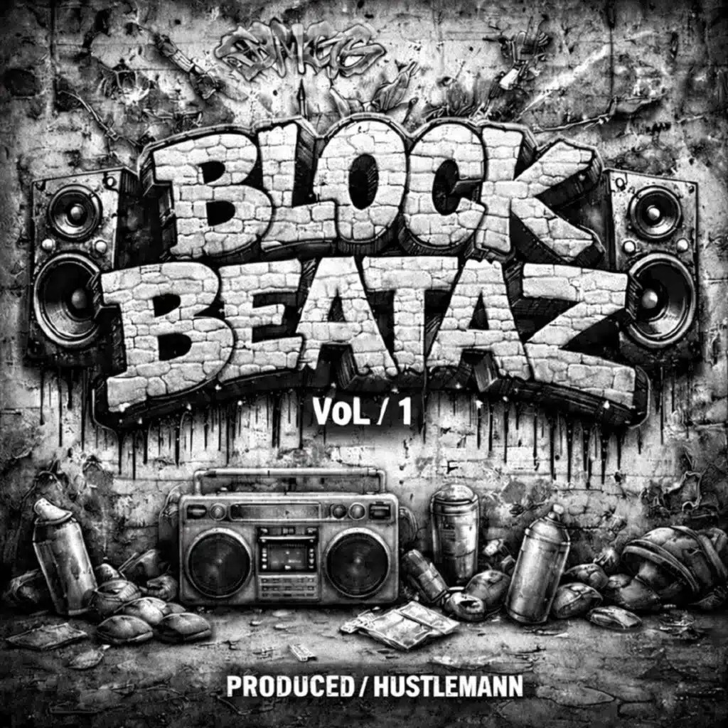 Block Beataz Vol 1