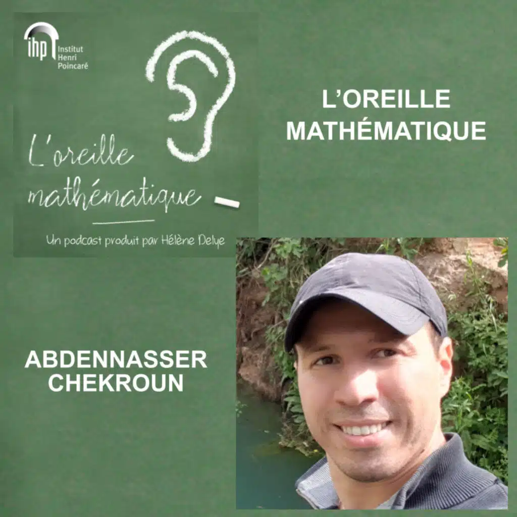 Abdennasser Chekroun