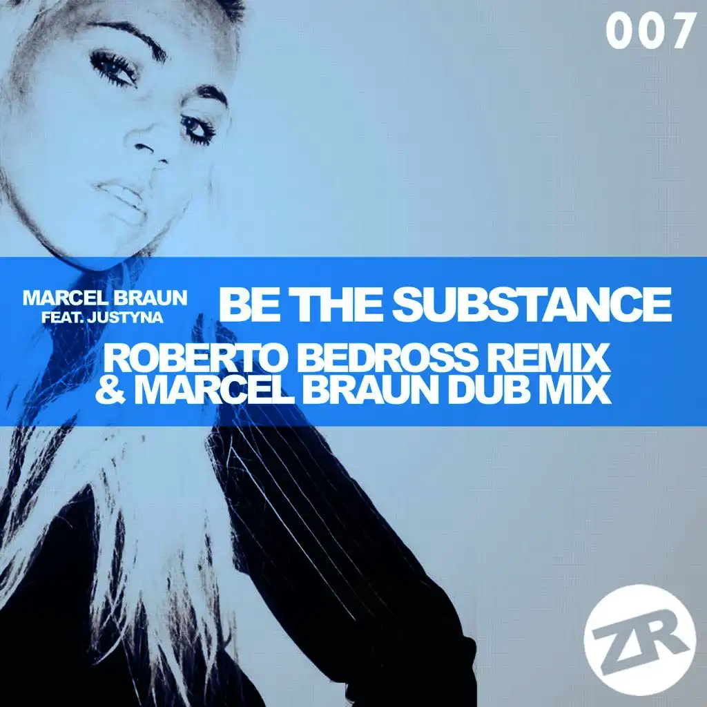 Be the Substance Remixes