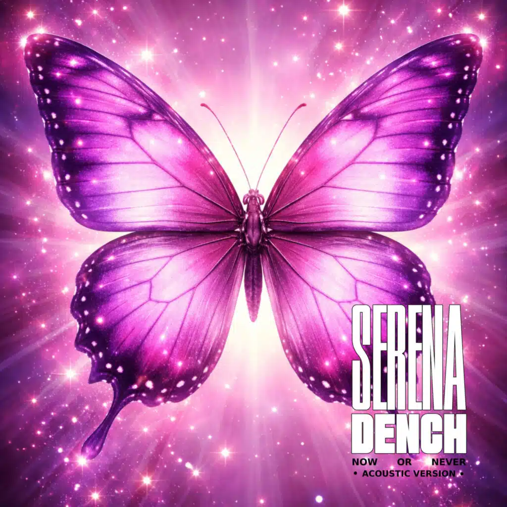 Now or Never (Acoustic Version)