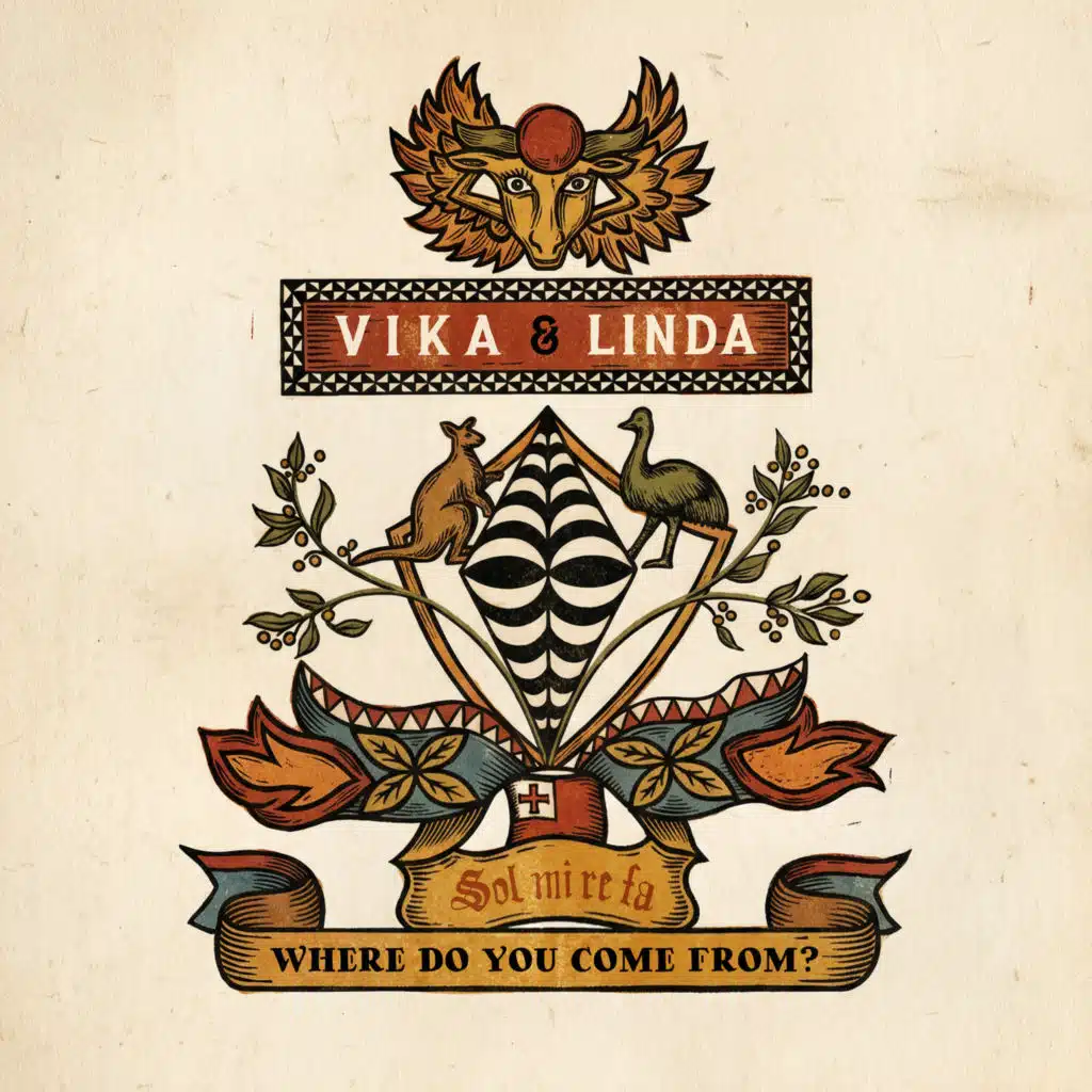 Vika & Linda