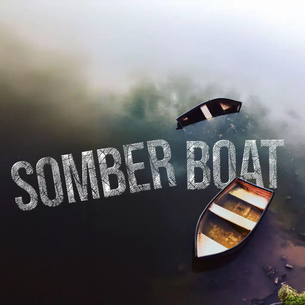 Somber Boat