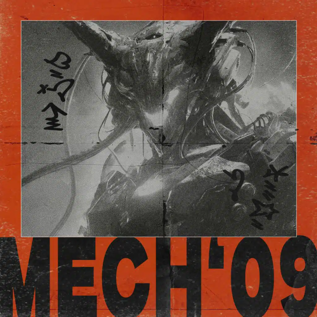 MECH '09