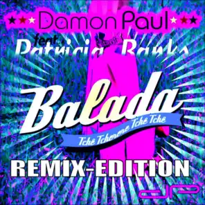 Damon Paul feat. Patricia Banks
