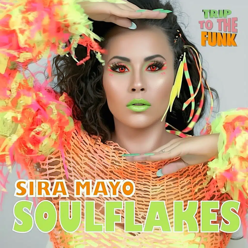 Soulflakes (Trip To The Funk)