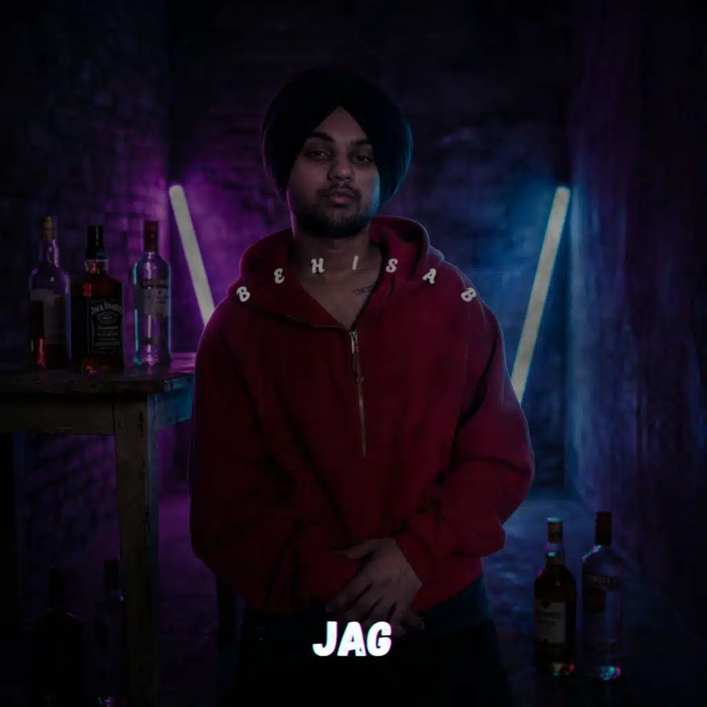 Jag
