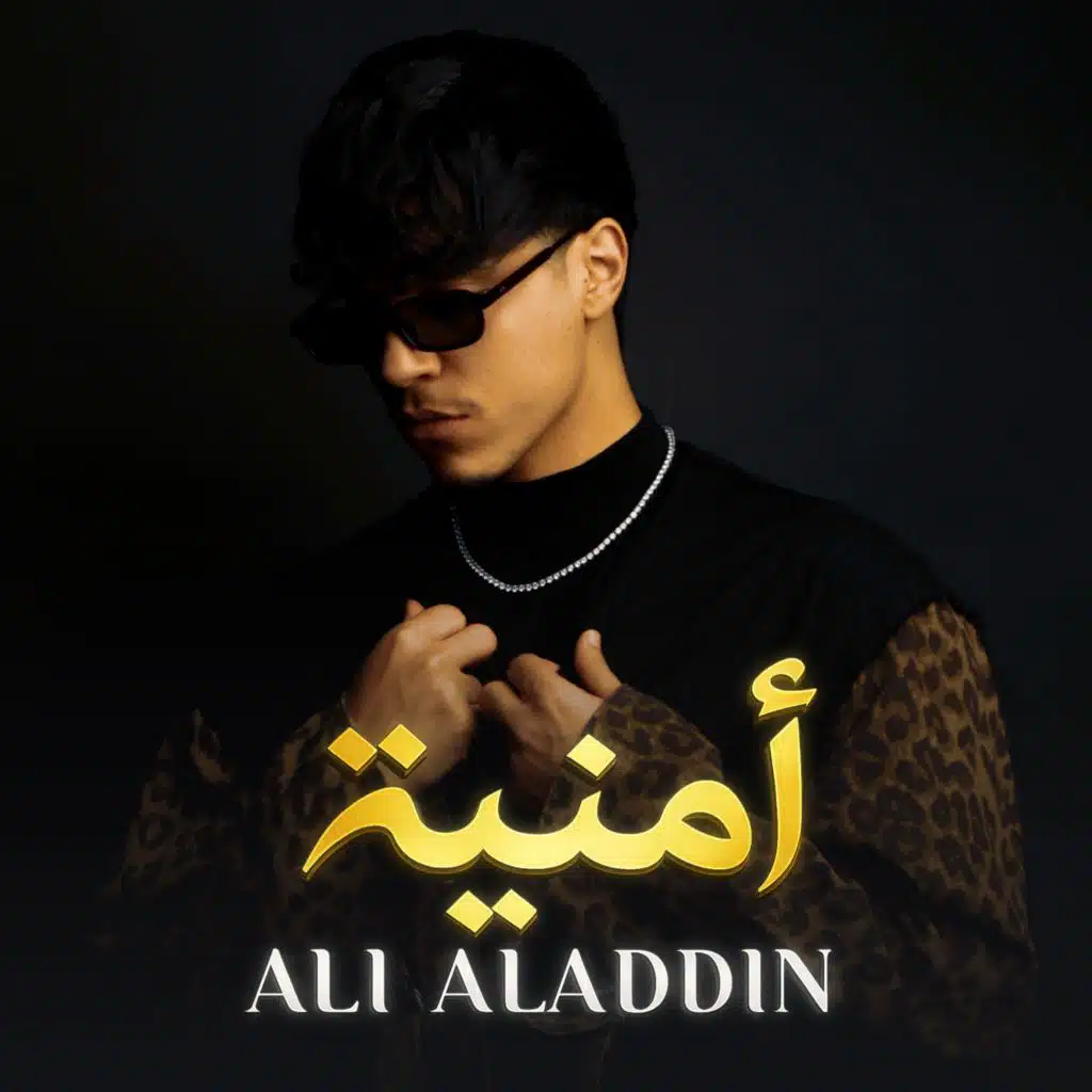 Ali Aladdin
