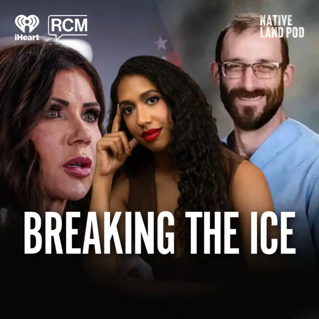 Breaking the ICE