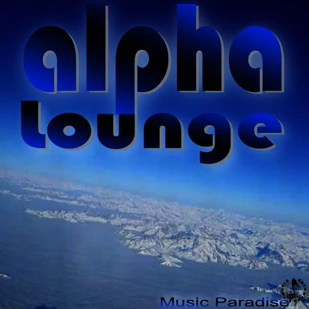 Alpha Lounge