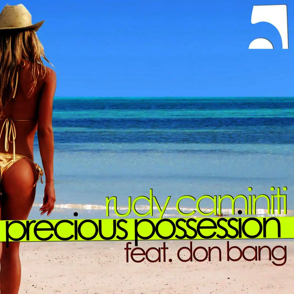 Rudy Caminiti feat. Don Bang